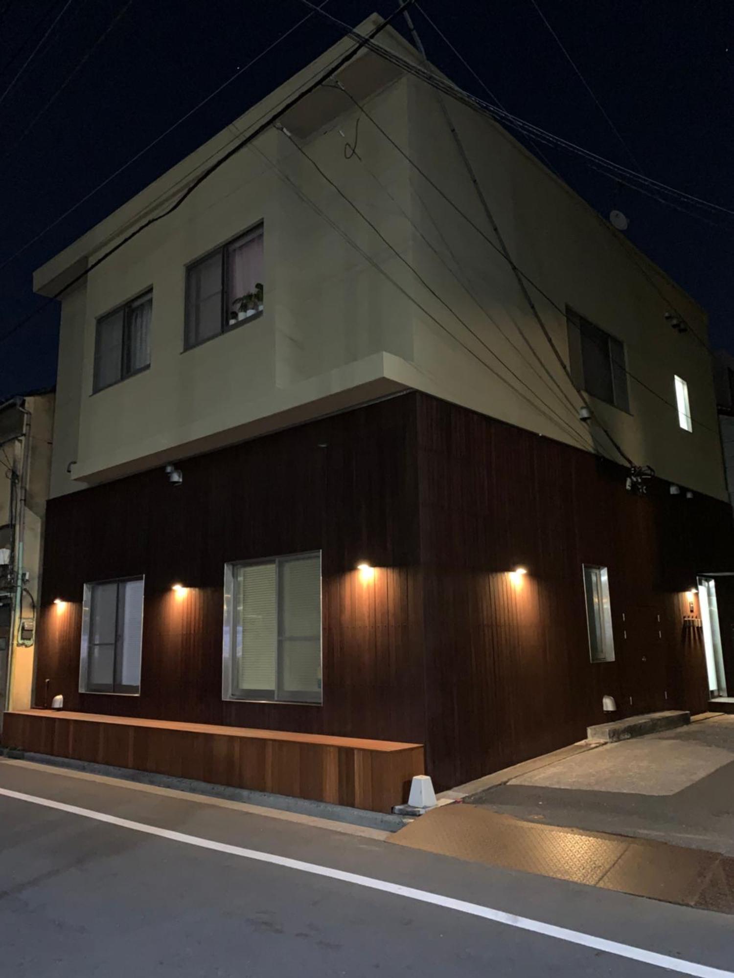 彩光堂village Kame101&202 東京都 エクステリア 写真