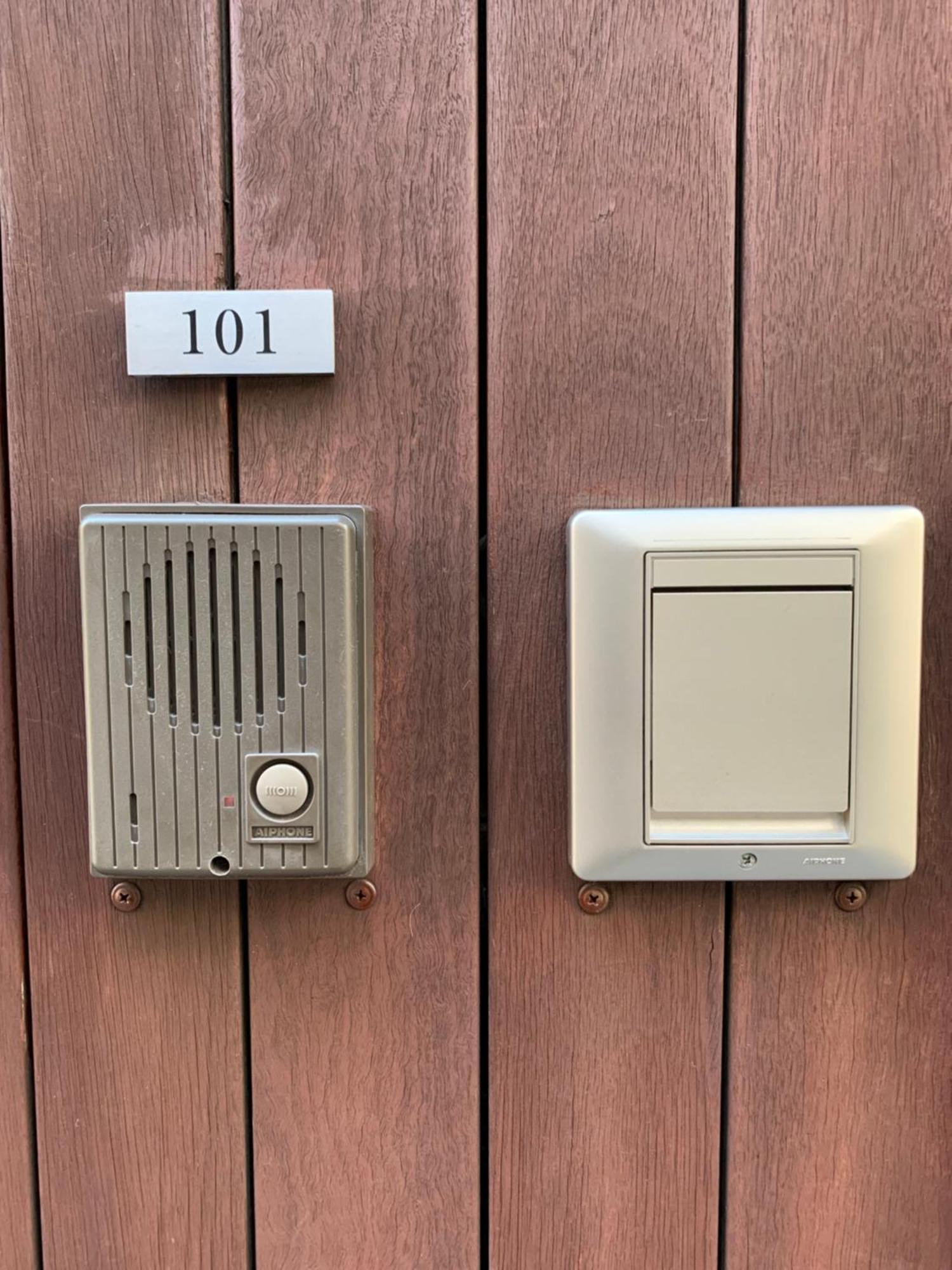 彩光堂village Kame101&202 東京都 エクステリア 写真